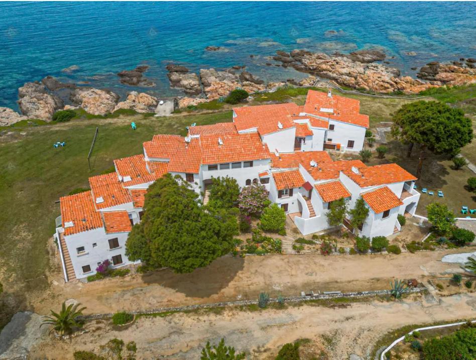 Residence Punta Paliagi Calcatoggio  Exterior photo